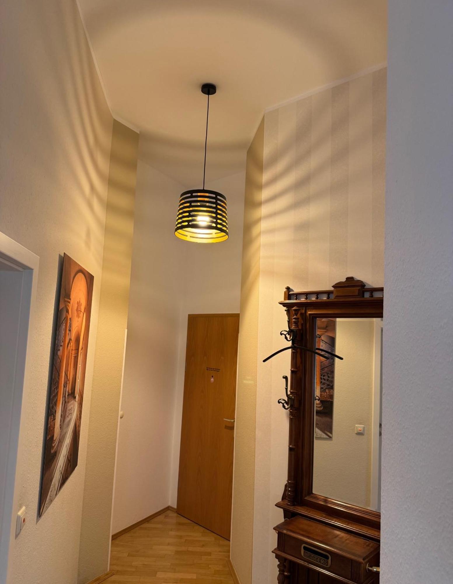 Pension-Leipzig-Sued Luaran gambar
