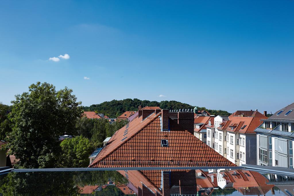Pension-Leipzig-Sued Luaran gambar